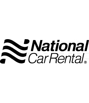 National_Car_Rental_logo