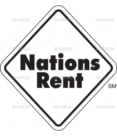 Nations Rent