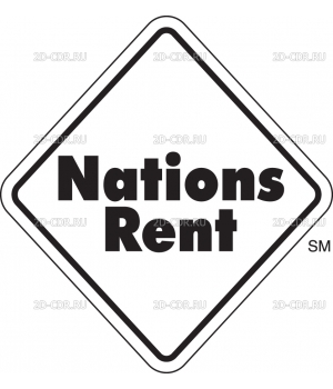 Nations Rent