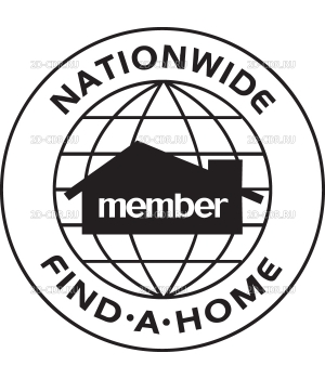 NATIONWIDE FIND A HOME