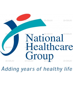 NATL HEALTHCARE GROUP