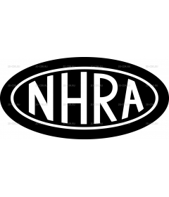 NATL HOT ROD ASSOC