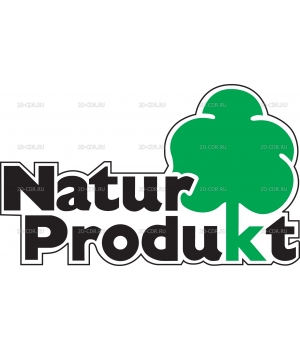 Natur_Produkt_logo
