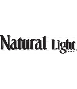 Natural Light Beer 2