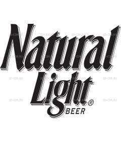 Natural Light Beer