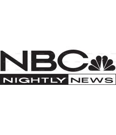 NBC NIGHTLY NEWS