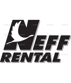 Neff Rental