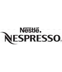 NESPRESSO