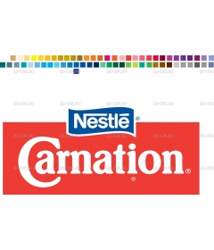 NESTLE CARNATION