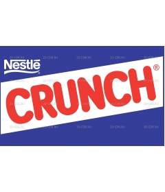 NESTLE CRUNCH