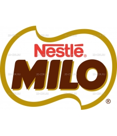 NESTLE MILO