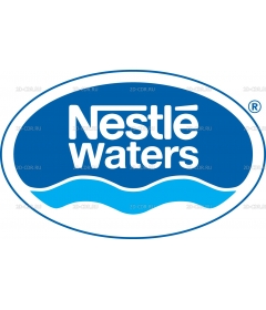 NESTLE WATERS