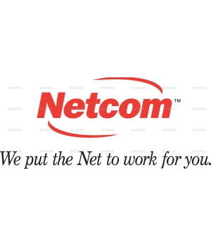 NETCOM 1