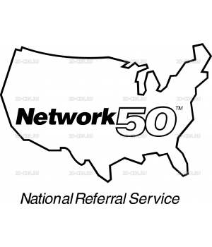 NETWORK 50