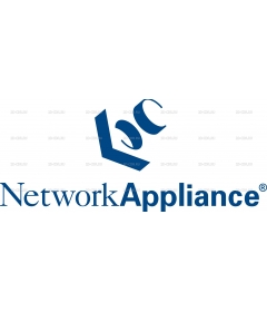 NETWORK APPLIANCE 1