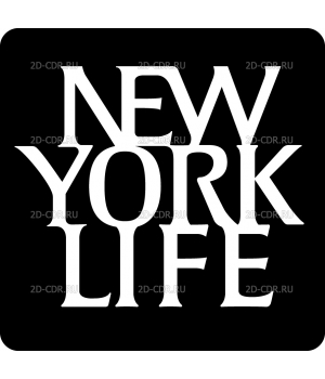 NEW YORK LIFE INSURANCE