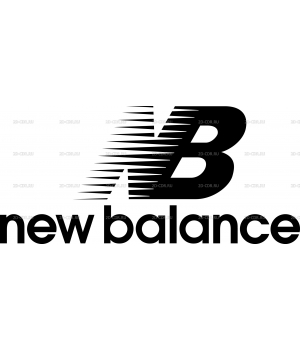 New_Balance_logo