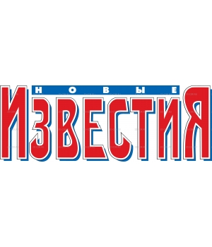 New_Izvestia_logo