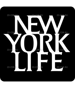 New_York_Life_logo