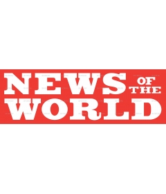 NEWS OF THE WORLD