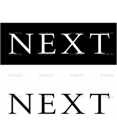 NEXT_logo_white&black