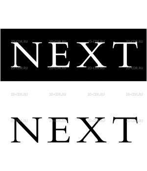 NEXT_logo_white&black