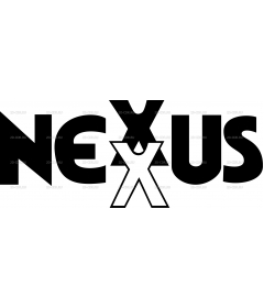 Nexxus_logo