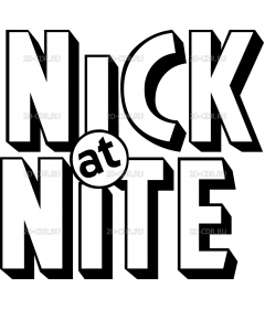 NICK AT NITE