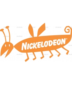 NICKELODEON BUG