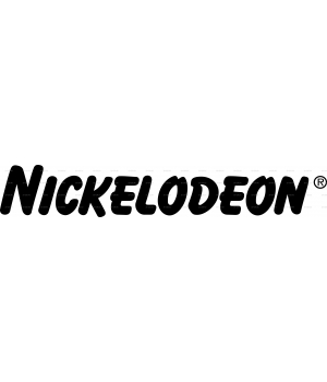 Nickelodeon_logo