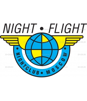 Night_Flight_logo