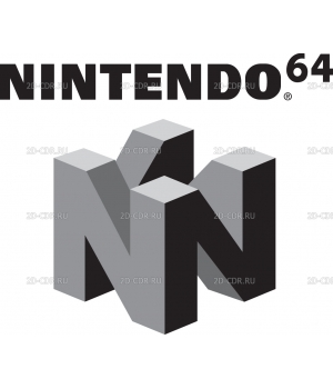 Nintendo_64_logo