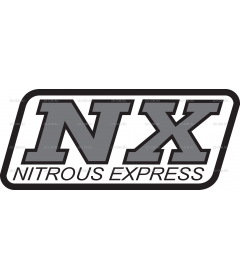 Nitrous Express