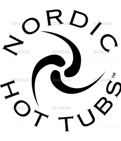 Nordic Hot Tubs