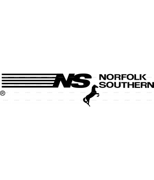 Norfolk Southern 3