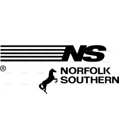 NORFOLK SOUTHERN