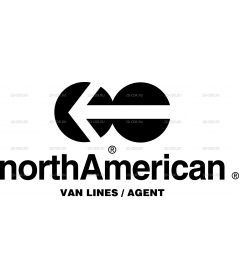 NORTH AMERICAN VAN 1