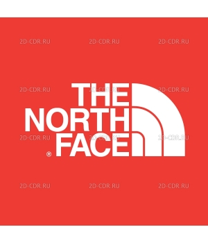NORTH FACE CLOTHING 1