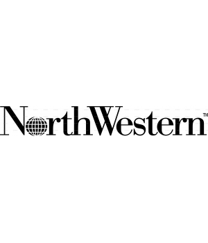north western