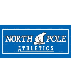 North_pole_logo