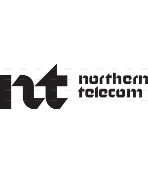 Northern_Telecom_logo