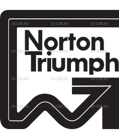 Norton_Triumph_logo