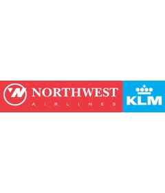 Nortwest KLM