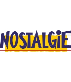 NOSTALGIE