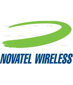 NOVATEL WIRELESS 1