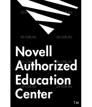 Novell_Eduction_logo