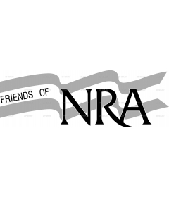 NRA friends