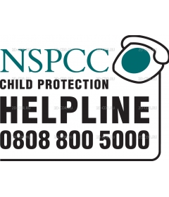 NSPCC CHILD PROTECTION HELP