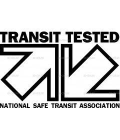 NSTA TRANSIT TESTED