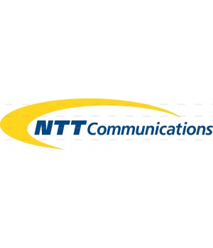 NTT COMMUNICATIONS 1